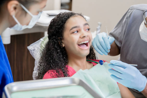 Best Emergency Dental Extractions in Newport News, VA