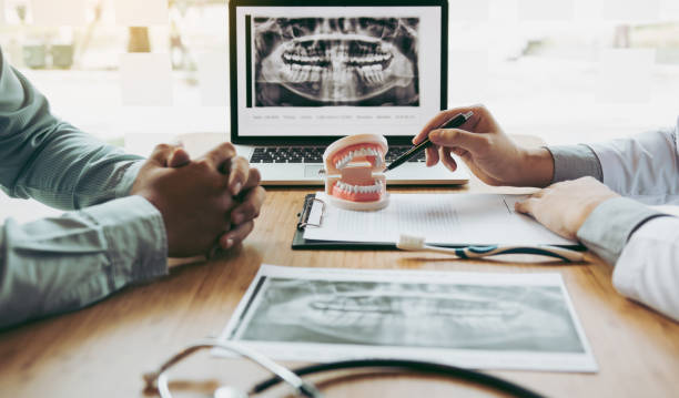Best Broken or Cracked Tooth Emergency Dentist in Newport News, VA