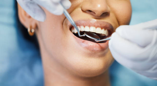Best Emergency Dentist for Special Needs Patients in Newport News, VA