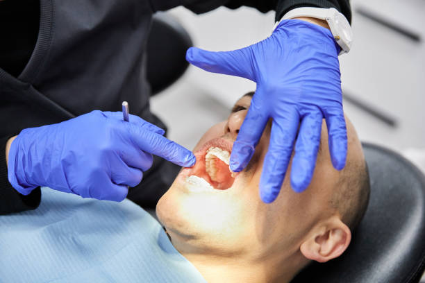 Best Emergency Dental Services for Seniors in Newport News, VA