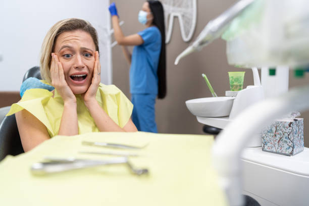 Best Weekend Emergency Dentist in Newport News, VA
