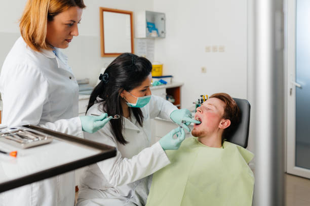 Best Emergency Dentist for Special Needs Patients in Newport News, VA
