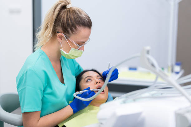 Best Emergency Cosmetic Dentistry in Newport News, VA